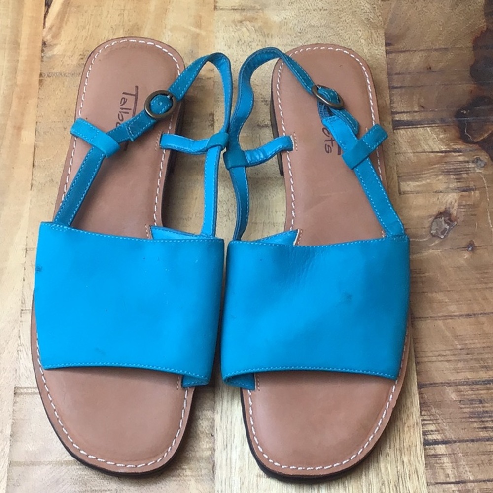 Talbots sandals